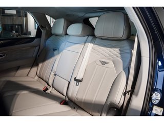 Bentley Bentayga 3.0 Hybrid Atelier Edition 4WD 340 kW (462 CV)