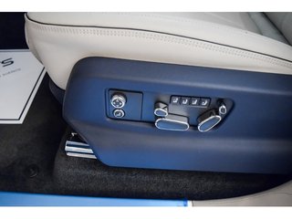 Bentley Bentayga 3.0 Hybrid Atelier Edition 4WD 340 kW (462 CV)