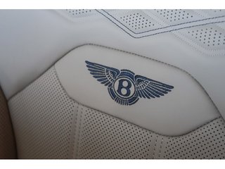 Bentley Bentayga 3.0 Hybrid Atelier Edition 4WD 340 kW (462 CV)