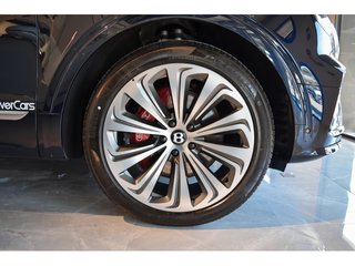 Bentley Bentayga 3.0 Hybrid Atelier Edition 4WD 340 kW (462 CV)