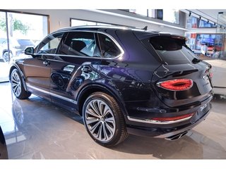 Bentley Bentayga 3.0 Hybrid Atelier Edition 4WD 340 kW (462 CV)