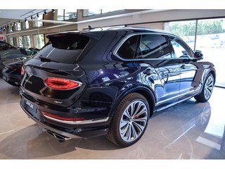 Bentley Bentayga 3.0 Hybrid Atelier Edition 4WD 340 kW (462 CV)