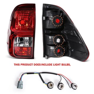 Pilotos Traseros Originales Toyota Hilux