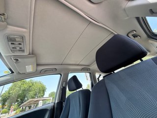 Honda Jazz Automatico, impecable