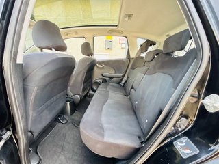 Honda Jazz Automatico, impecable