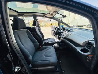 Honda Jazz Automatico, impecable