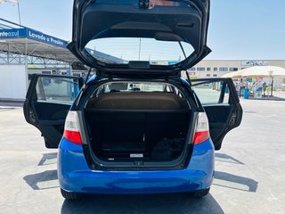 Honda Jazz Automatico, impecable