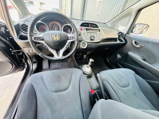 Honda Jazz Automatico, impecable