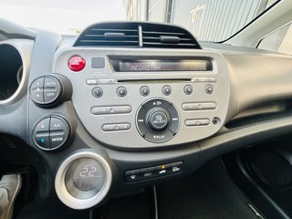 Honda Jazz Automatico, impecable