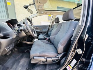 Honda Jazz Automatico, impecable