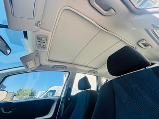 Honda Jazz Automatico, impecable