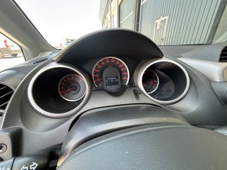 Honda Jazz Automatico, impecable