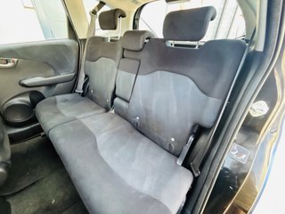 Honda Jazz Automatico, impecable
