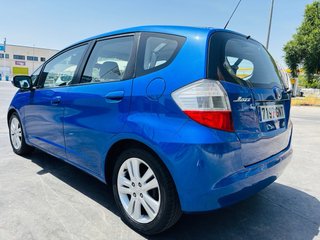 Honda Jazz Automatico, impecable
