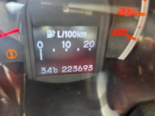 Honda Jazz Automatico, impecable