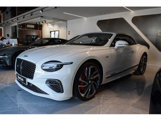 Bentley Continental GTC GTC Cabrio Speed V8 Hybrid 575 kW (782 CV)