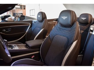 Bentley Continental GTC GTC Cabrio Speed V8 Hybrid 575 kW (782 CV)