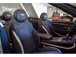 Bentley Continental GTC GTC Cabrio Speed V8 Hybrid 575 kW (782 CV)