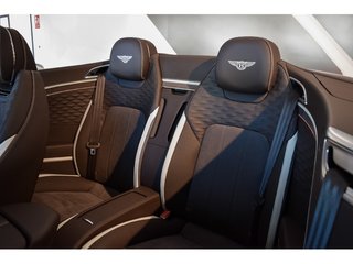 Bentley Continental GTC GTC Cabrio Speed V8 Hybrid 575 kW (782 CV)