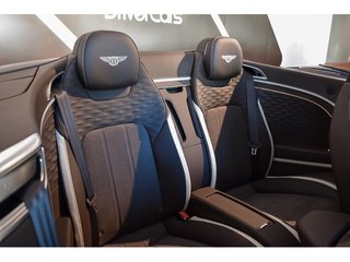 Bentley Continental GTC GTC Cabrio Speed V8 Hybrid 575 kW (782 CV)