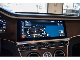 Bentley Continental GTC GTC Cabrio Speed V8 Hybrid 575 kW (782 CV)