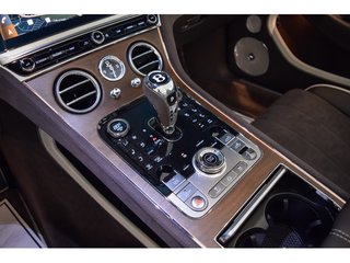 Bentley Continental GTC GTC Cabrio Speed V8 Hybrid 575 kW (782 CV)