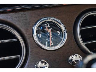 Bentley Continental GTC GTC Cabrio Speed V8 Hybrid 575 kW (782 CV)
