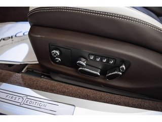 Bentley Continental GTC GTC Cabrio Speed V8 Hybrid 575 kW (782 CV)