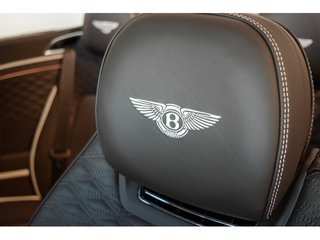 Bentley Continental GTC GTC Cabrio Speed V8 Hybrid 575 kW (782 CV)