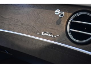 Bentley Continental GTC GTC Cabrio Speed V8 Hybrid 575 kW (782 CV)