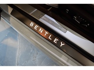 Bentley Continental GTC GTC Cabrio Speed V8 Hybrid 575 kW (782 CV)