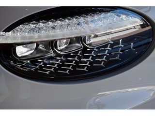 Bentley Continental GTC GTC Cabrio Speed V8 Hybrid 575 kW (782 CV)