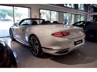 Bentley Continental GTC GTC Cabrio Speed V8 Hybrid 575 kW (782 CV)