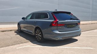 VOLVO V90 T6 INSCRIPTION 350CV PRECIO HST 24AGOSTO