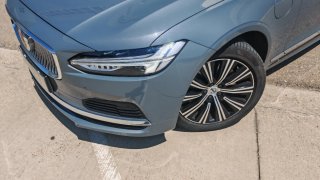 VOLVO V90 T6 INSCRIPTION 350CV PRECIO HST 24AGOSTO