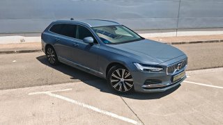VOLVO V90 T6 INSCRIPTION 350CV PRECIO HST 24AGOSTO