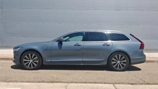 VOLVO V90 T6 INSCRIPTION 350CV PRECIO HST 24AGOSTO