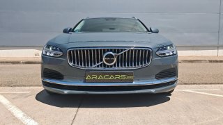 VOLVO V90 T6 INSCRIPTION 350CV PRECIO HST 24AGOSTO