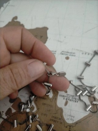 Collar Swatch