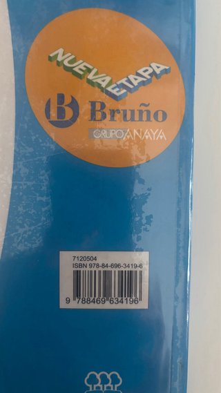 Química, 2 Bachillerato, Nueva Etapa, Edudynamic