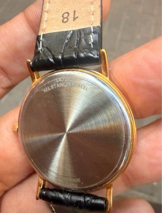 Longines Grand Classic L4.720.2 33 mm Zafiro