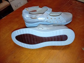 Calçats Miquel Zapatos Plataforma Mujer Talla 38