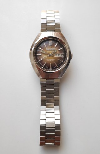 Reloj Thermidor Automatico