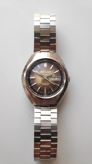 Reloj Thermidor Automatico