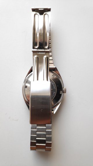 Reloj Thermidor Automatico