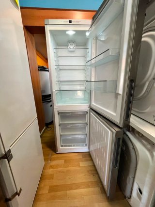 Nevera Miele