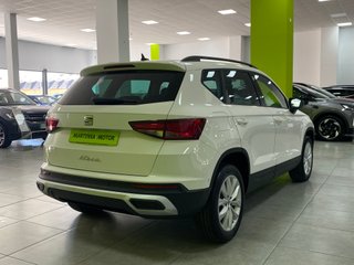 SEAT Ateca Style Evo Edition 1.0 TSI 115CV!!!!!!!!
