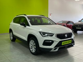 SEAT Ateca Style Evo Edition 1.0 TSI 115CV!!!!!!!!