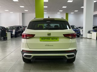SEAT Ateca Style Evo Edition 1.0 TSI 115CV!!!!!!!!