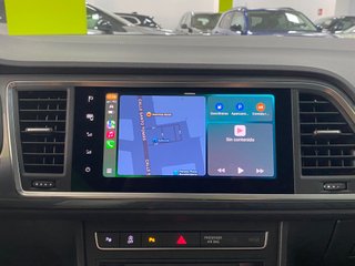 SEAT Ateca Style Evo Edition 1.0 TSI 115CV!!!!!!!!